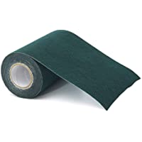 Los mejores  - SADA72 Rollo de cinta de fijación autoadhesiva decorativa no tejida- para césped artificial- resistente al agua…